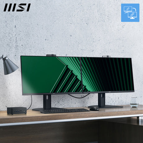 MSI PRO MP275QPDG – produktvisning 10