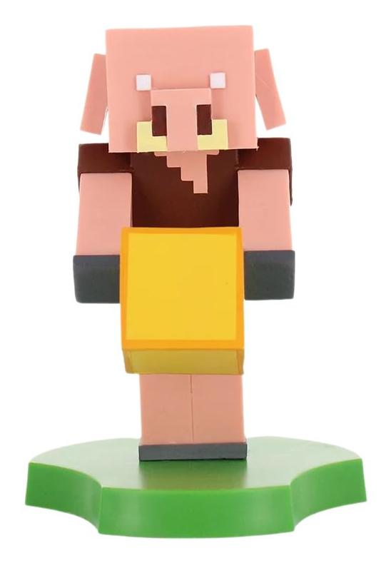 HALTEN - MINECRAFT-PIGLIN