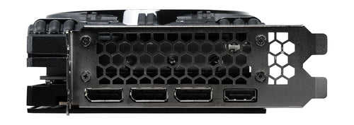 RTX 5070 TI 16GB Palit GamingPro-S OC 16GB GDDR7 3 Fan