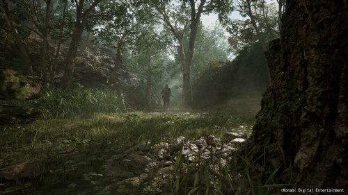Metal Gear Solid Delta: Snake Eater – Day One Edition – Xbox Series X – skærmbillede 5