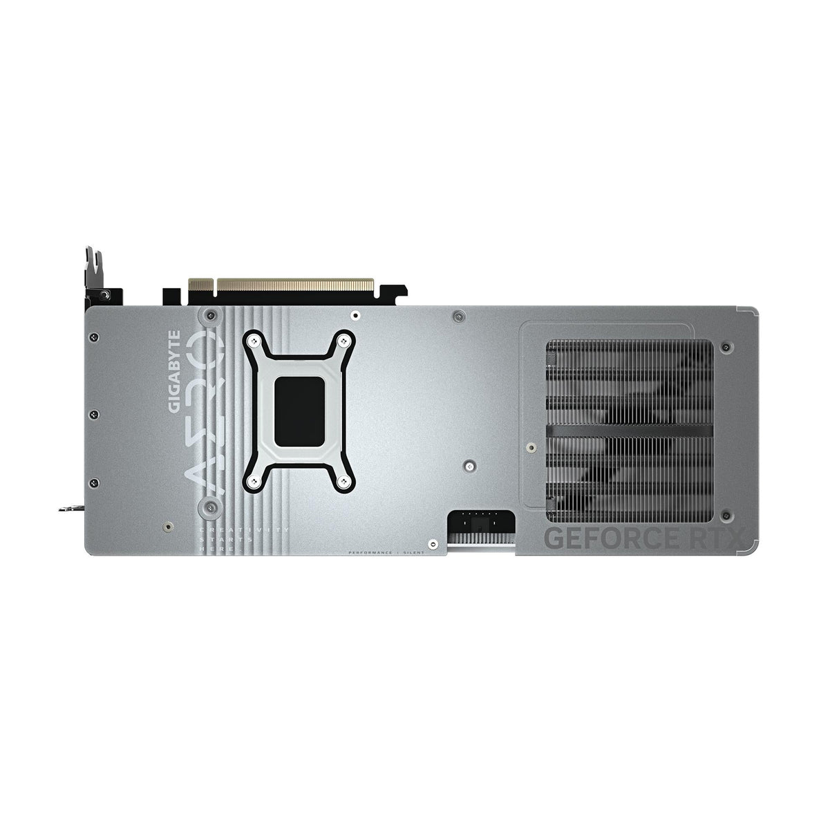Gigabyte Geforce RTX5080 AERO OC SFF 16GB Gigabyte