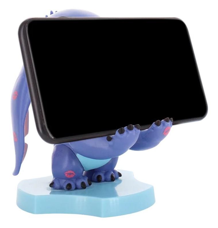 CABLE GUYS - HOLDEM - LILO & STITCH LOVED UP STITCH Cable Guys