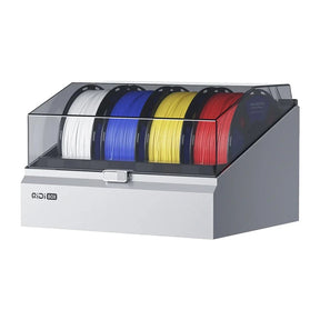 Qidi Box multifilamentsystem til Plus 4