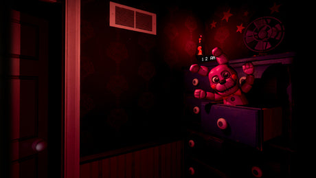 Five Nights at Freddy's - Help Wanted