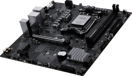 MSI PRO B840M-B – AM5 bundkort