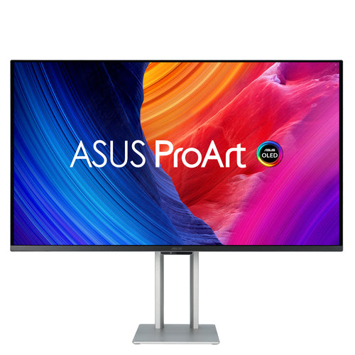 ASUS ProArt PA32UCDM – skærm