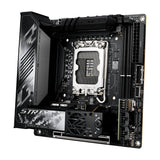 ASUS ROG STRIX Z890-I GAMING WIFI (mITX, Z890, LGA 1851, DDR5) ASUS