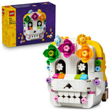 LEGO - LEGO Iconic - Altar of the Dead (40811) LEGO