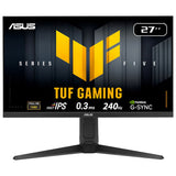 ASUS TUF Gaming VG279QML5A – skærm – Sort