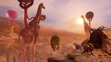 The Eternal Cylinder – PlayStation 5 – skærmbillede fra spillet