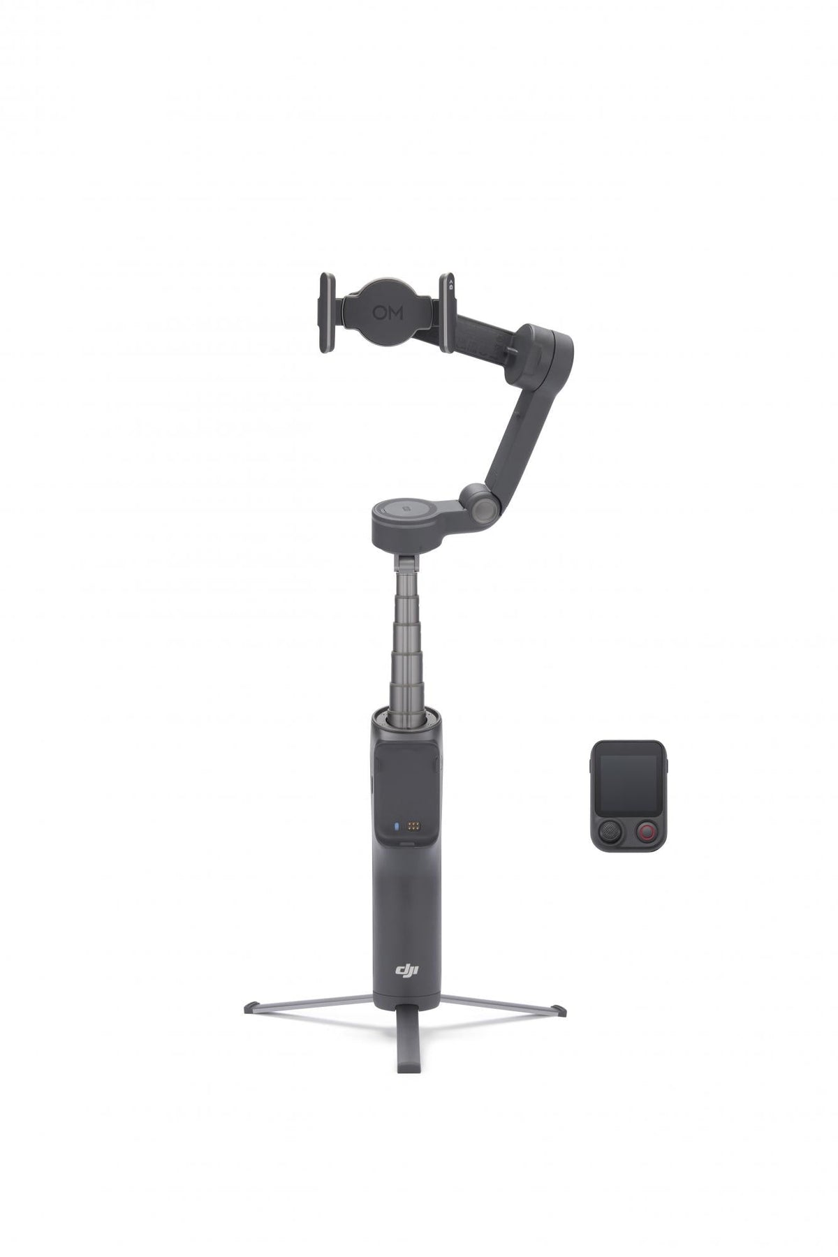DJI - Osmo Mobile 8P Standard Combo DJI