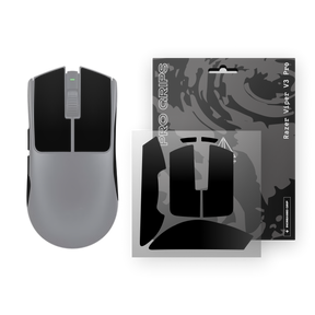 threepointzero Pro Grips til Razer Viper V3 Pro