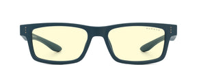 Gunnar Cruz Kids 4–8 år skærmbriller – Teal / Amber