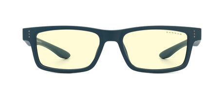 Gunnar Cruz Kids 4–8 år skærmbriller – Teal / Amber