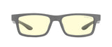 Gunnar Cruz Kids 4–8 år skærmbriller – Grey / Amber