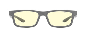 Gunnar Cruz Kids 4–8 år skærmbriller – Grey / Amber