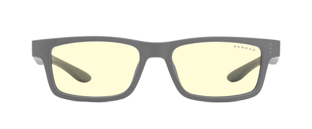 Gunnar Cruz Kids 4–8 år skærmbriller – Grey / Amber