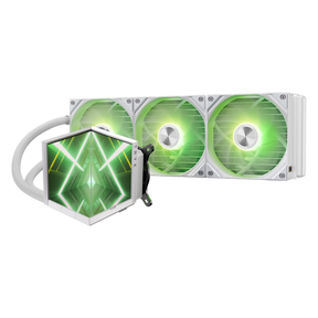 TRYX STAGE ARGB 360 – hvid