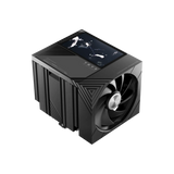 TRYX TURRIS 620 – sort