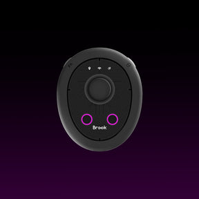 Brook Flashman – GPS-controller til iPhone