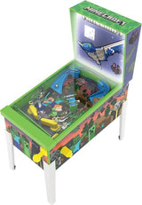 Ambassador Minecraft Collectible Pinball – mini-flipperspil