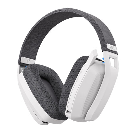 ready2gaming PX25 trådløst gamingheadset til PS5 – hvid