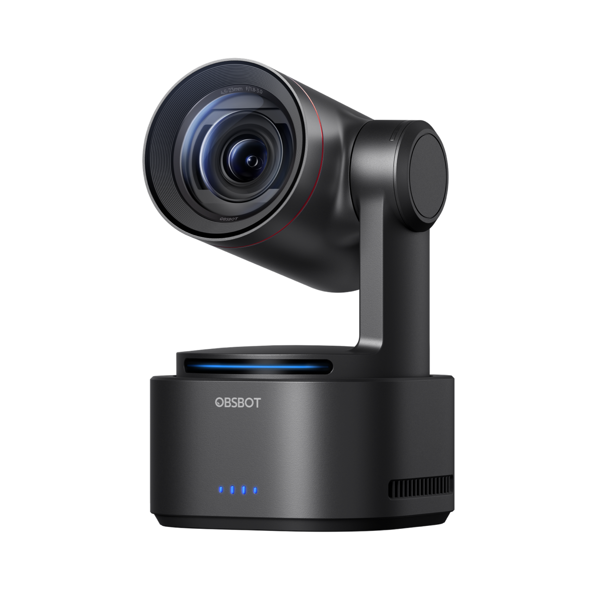 OBSBOT Tail 2 PowerUp Combo med NDI – 4K PTZR-kamera