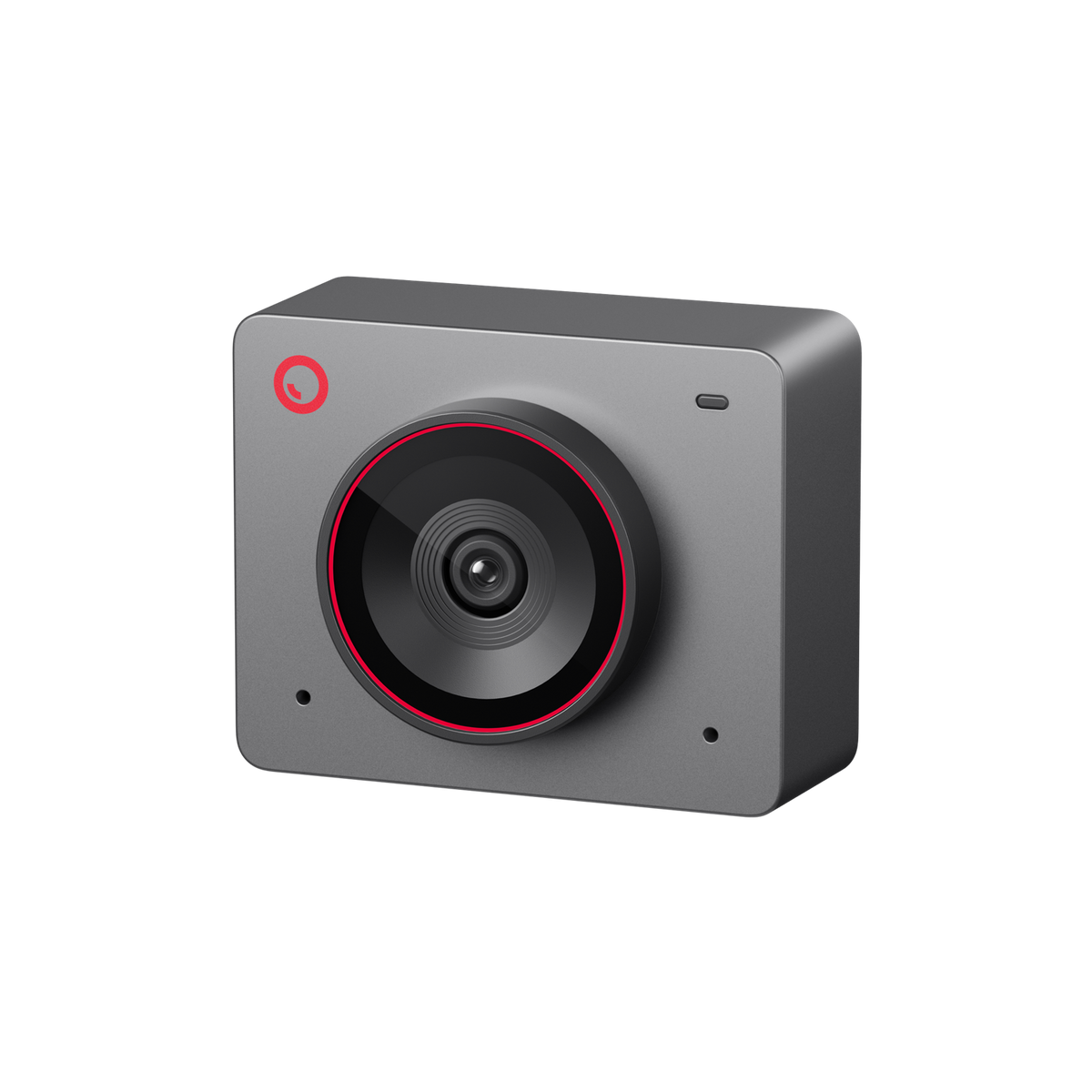 OBSBOT Meet 2 Combo 4K-webcam – Space Grey