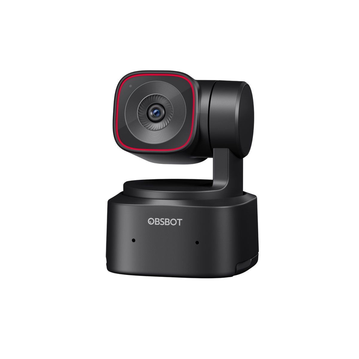 OBSBOT Tiny 2 Lite Remote Combo – 4K PTZ-webcam