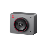 OBSBOT Meet 2 4K-webcam – Space Grey