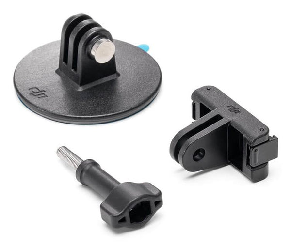 DJI Osmo Flat Adhesive Base Kit (Dual-Direction Quick-Release)