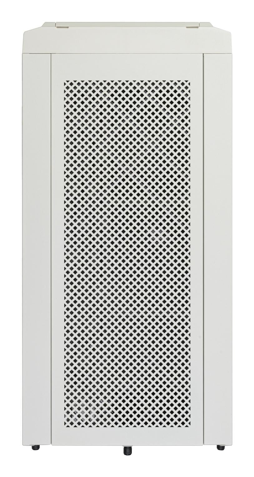 Silverstone FLP02 Retro-inspired tower chassis