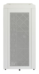 Silverstone FLP02 Retro-inspired tower chassis