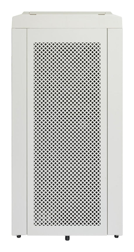 Silverstone FLP02 Retro-inspired tower chassis Silverstone