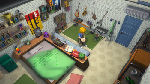 Youtubers Life