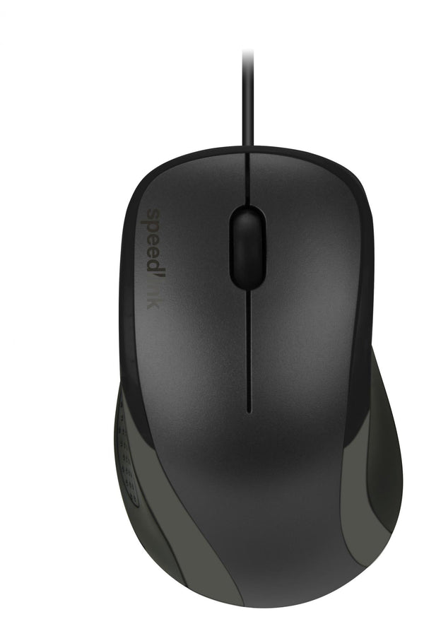 Speedlink KAPPA USB-mus – sort