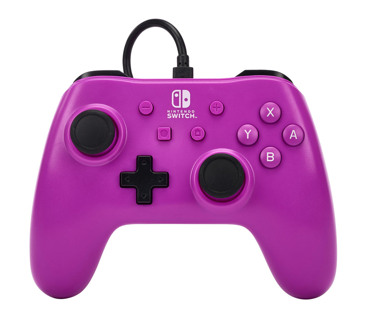 PowerA Kablet Controller Grape Lilla