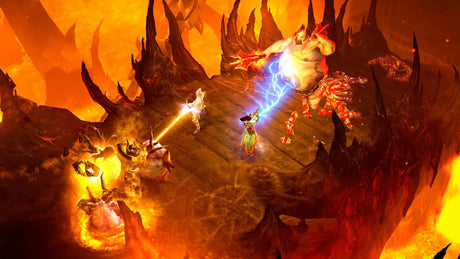 Blizzard Diablo III (3): Eternal Collection (Import)