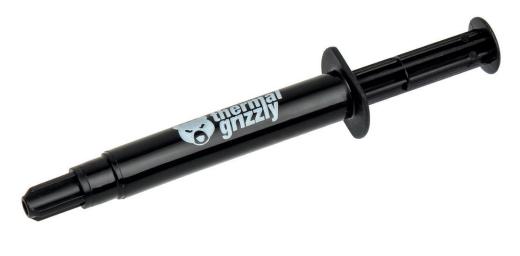 Thermal Grizzly Kryonaut - High Performance Thermal Paste - 5,55 Gram / 1,5 ml