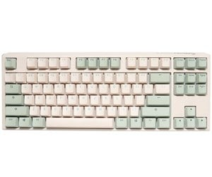 Ducky One 3 – Matcha – TKL – Kirschblau