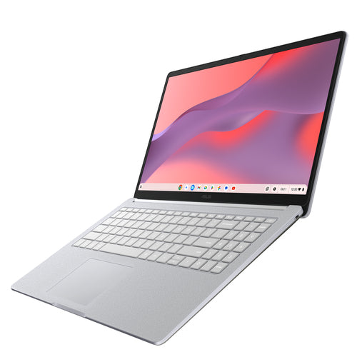 ASUS Chromebook CM1505CM4A-S70031 – set skråt fra siden