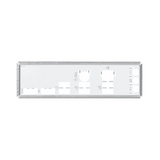 ASUS PRIME A620AM-K AMD A620A Sokkel AM5 micro ATX ASUS