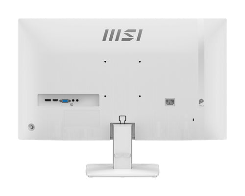 MSI PRO MP275W E2 – produktvisning 4