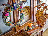 LEGO - LEGO Iconic - Halloween Wreath (40825)