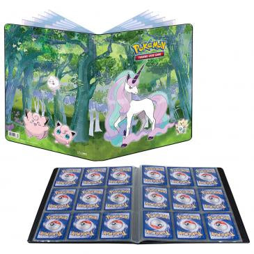 Pokémon - Portfolio 9-P - Enchanted Glade (ULT15878) Pokémon