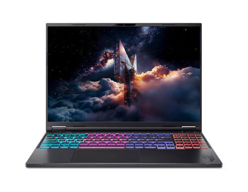 Acer Nitro 16 AN16-A91-R6BF R9-9955HX/16GB/1TBSSD/RTX 5070