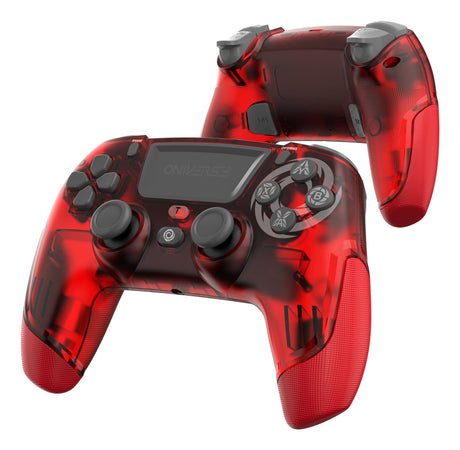 Oniverse Wireless Revolt Bluetooth Controller - Mars Red ONIVERSE