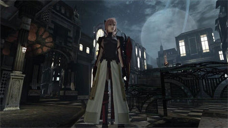 Lightning Returns: Final Fantasy XIII (Import) – PlayStation 3 – billede 1