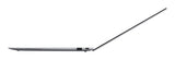 ASUS ExpertBook Ultra B9406CAA-TG0694X – set fra siden (vinkel 3); tastaturlayout illustrativt