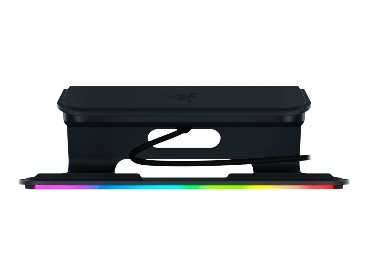 Razer Laptopständer Chroma V2 Dockingstation 